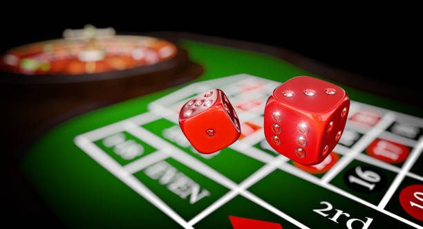 Dealer profesional Dream Gaming di studio live idrhoki138